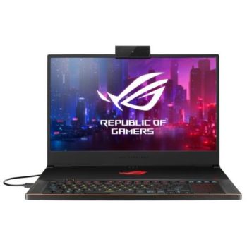 ASUS ROG GX701GXR-EV004T 17,3" i7-9750H 16GB SSD1TB nVidia RTX2080 8GB NO DVD W10