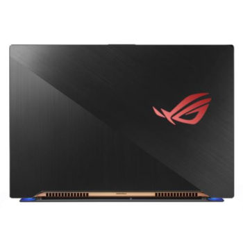 ASUS ROG GX701GXR-EV004T 17,3" i7-9750H 16GB SSD1TB nVidia RTX2080 8GB NO DVD W10 - immagine 3