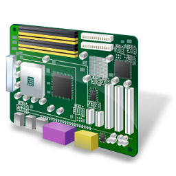 MAIN BOARD