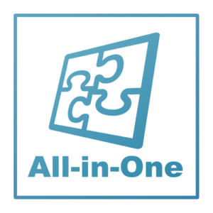 ALL IN ONE