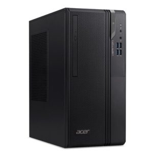 PC ACER MT VES2735G DT.VSJET.005 i3-9100 4GB 1TB Tastiera Mouse DVD NO SISTEMA OPERATIVO