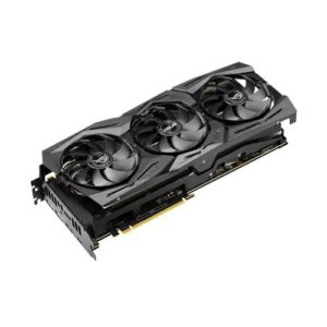SVGA ASUS NVIDIA ROG-STRIX-RTX2080TI-O11G-GAMING 11GB GDDR6 352bit HDMI+DP