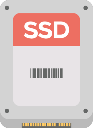 SSD